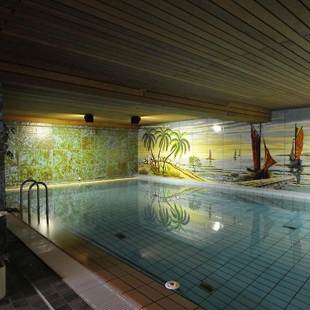 Hotel Waldersee Hannover Exterior photo