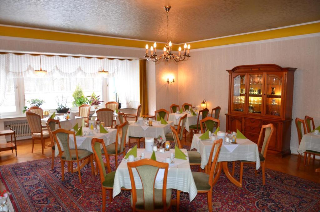 Hotel Waldersee Hannover Exterior photo